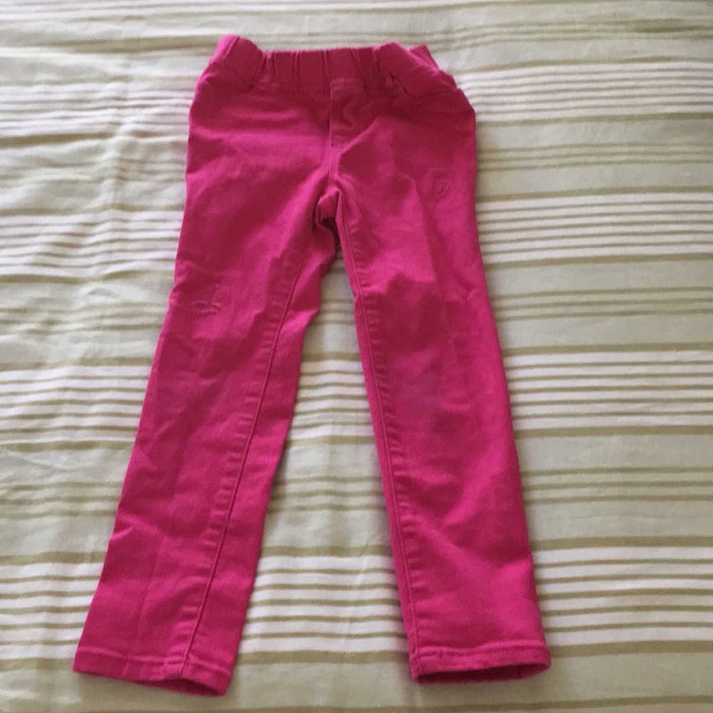 Baby Gap legging jean